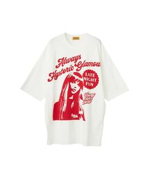 HYSTERIC GLAMOUR | ALWAYS HG ワンピース(ワンピース)