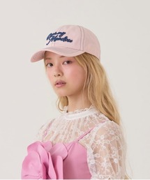 kaorinomori | kaorinomori  プレアキャップ / カオリノモリ(キャップ)