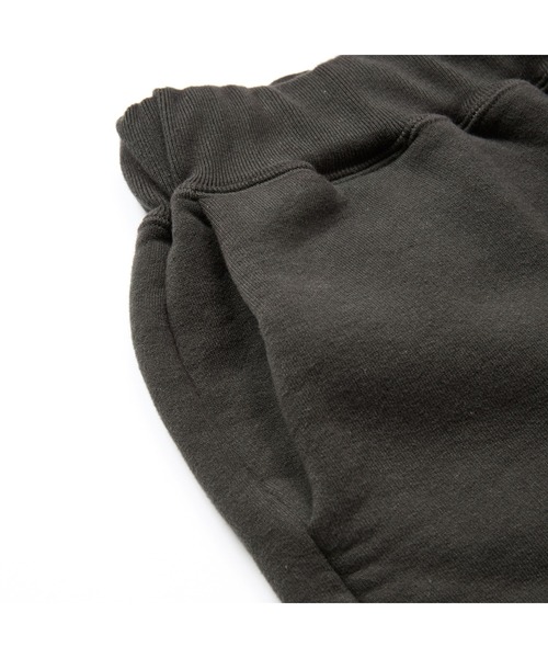 CALEE. スウェットパンツ　美品 TOMPKIN'S LOOP TYPE 40'S SWEAT RELAX PANTS（スウェットパンツ