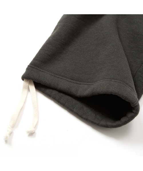 CALEE. スウェットパンツ　美品 TOMPKIN'S LOOP TYPE 40'S SWEAT RELAX PANTS（スウェットパンツ