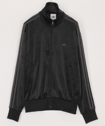 adidas | adidas/アディダス FB TRACK TOP VELOUR(ブルゾン)