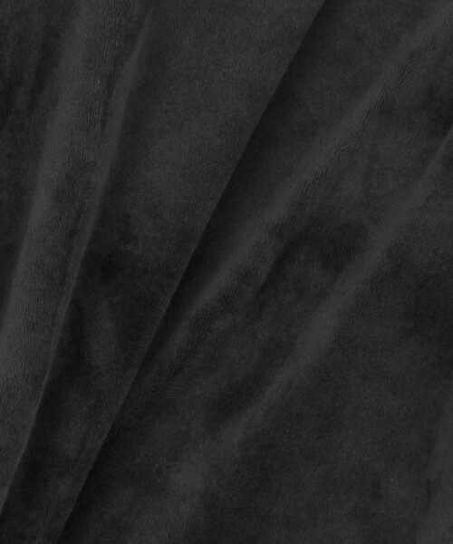 adidas(アディダス)の「adidas/アディダス FB TRACK TOP VELOUR(ブルゾン・メンズ・ネイビー/ブラック・MEDIUM/LARGE/X-LARGE)」の9枚目の写真