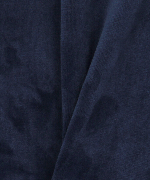 adidas(アディダス)の「adidas/アディダス FB TRACK TOP VELOUR(ブルゾン・メンズ・ネイビー/ブラック・MEDIUM/LARGE/X-LARGE)」の11枚目の写真