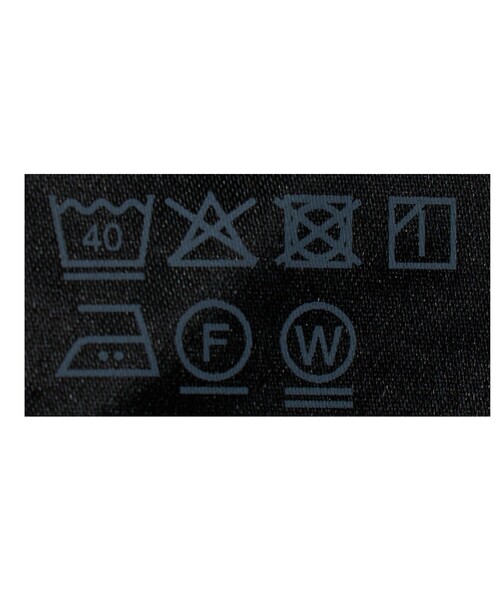 6（ロク）の「＜timemachine＞DOCKING DENIM PANTS upside down/パンツ（デニムパンツ・レディース・ネイビー・26/28/27/24/25）」の14枚目の写真