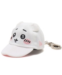 NEW ERA（ニューエラ）の「NEW ERA CAP KEYHOLDER CHIIKAWA / ニューエラ キャップ キーホルダー チイカワ（キーホルダー）」