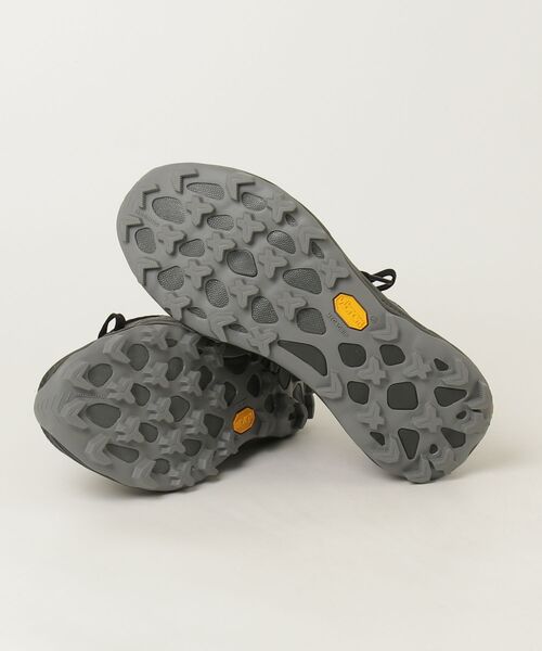 MERRELL(メレル)の「アジリティー ピーク 6(スニーカー・メンズ・ブラック/グレー/ブルー/ベージュ・10/9.5/9/8.5/8/7.5/7)」の6枚目の写真