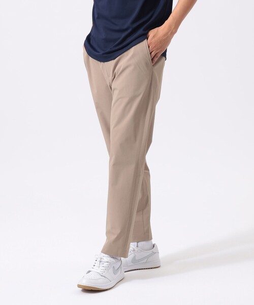 BEAMS GOLF｜ビームスゴルフ（メンズ）のその他パンツ（ベージュ系