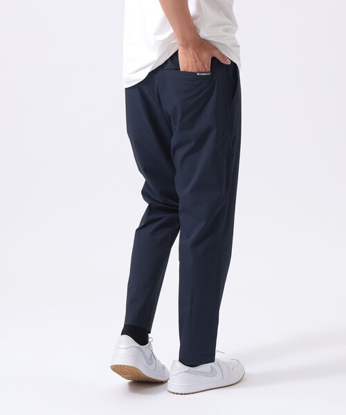 BEAMS GOLF(ビームスゴルフ)の「ORANGE LABEL / オールラウンド ストレッチパンツ(撥水・接触冷感・UVカット)(その他パンツ・メンズ・ブラック/ネイビー/ベージュ・X-LARGE/LARGE/MEDIUM/SMALL)」の12枚目の写真