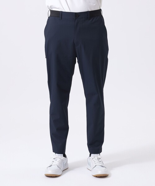 BEAMS GOLF(ビームスゴルフ)の「ORANGE LABEL / オールラウンド ストレッチパンツ(撥水・接触冷感・UVカット)(その他パンツ・メンズ・ブラック/ネイビー/ベージュ・X-LARGE/LARGE/MEDIUM/SMALL)」の13枚目の写真