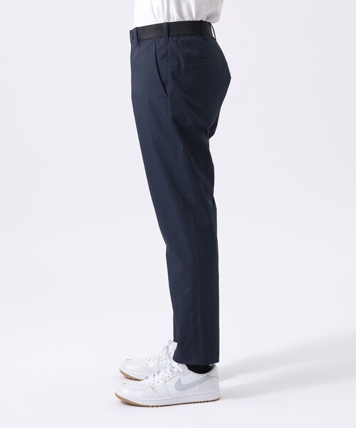 BEAMS GOLF(ビームスゴルフ)の「ORANGE LABEL / オールラウンド ストレッチパンツ(撥水・接触冷感・UVカット)(その他パンツ・メンズ・ブラック/ネイビー/ベージュ・X-LARGE/LARGE/MEDIUM/SMALL)」の14枚目の写真
