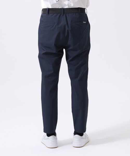 BEAMS GOLF(ビームスゴルフ)の「ORANGE LABEL / オールラウンド ストレッチパンツ(撥水・接触冷感・UVカット)(その他パンツ・メンズ・ブラック/ネイビー/ベージュ・X-LARGE/LARGE/MEDIUM/SMALL)」の15枚目の写真
