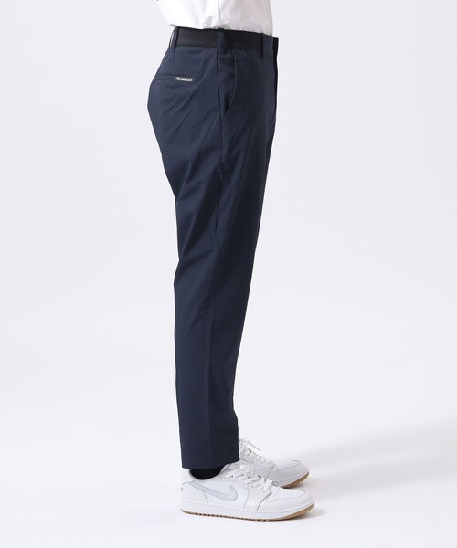 BEAMS GOLF(ビームスゴルフ)の「ORANGE LABEL / オールラウンド ストレッチパンツ(撥水・接触冷感・UVカット)(その他パンツ・メンズ・ブラック/ネイビー/ベージュ・X-LARGE/LARGE/MEDIUM/SMALL)」の16枚目の写真