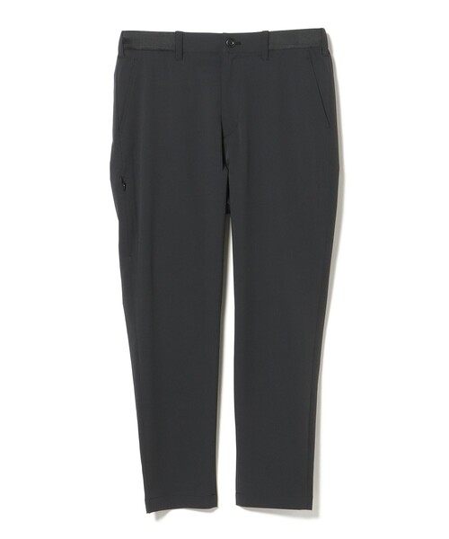 BEAMS GOLF(ビームスゴルフ)の「ORANGE LABEL / オールラウンド ストレッチパンツ(撥水・接触冷感・UVカット)(その他パンツ・メンズ・ブラック/ネイビー/ベージュ・X-LARGE/LARGE/MEDIUM/SMALL)」の17枚目の写真