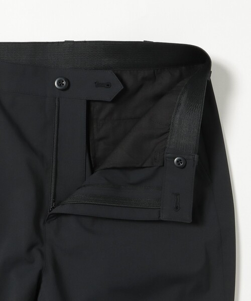 BEAMS GOLF(ビームスゴルフ)の「ORANGE LABEL / オールラウンド ストレッチパンツ(撥水・接触冷感・UVカット)(その他パンツ・メンズ・ブラック/ネイビー/ベージュ・X-LARGE/LARGE/MEDIUM/SMALL)」の18枚目の写真