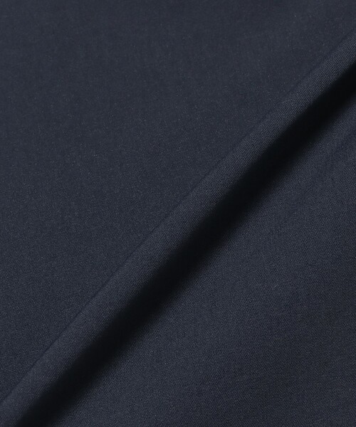BEAMS GOLF(ビームスゴルフ)の「ORANGE LABEL / オールラウンド ストレッチパンツ(撥水・接触冷感・UVカット)(その他パンツ・メンズ・ブラック/ネイビー/ベージュ・X-LARGE/LARGE/MEDIUM/SMALL)」の4枚目の写真