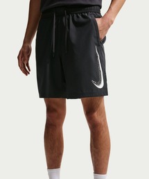 ナイキ NIKE ナイキ DF FORM 7IN ショート GFX