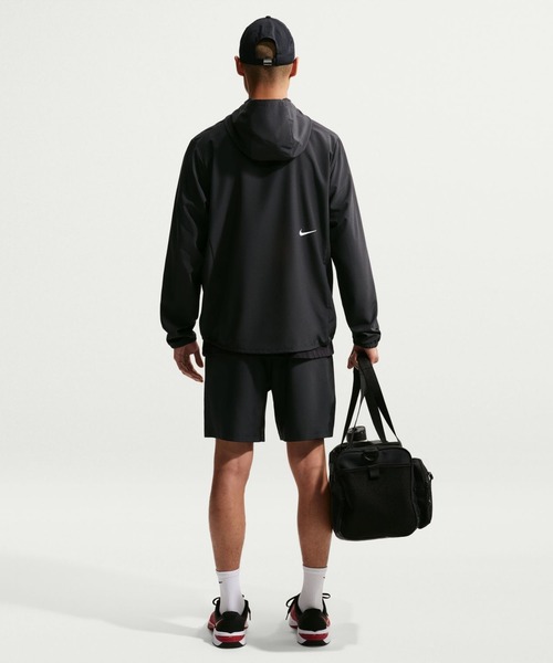 NIKE（ナイキ）の「ナイキ NIKE ナイキ DF FORM 7IN ショート GFX（その他パンツ・メンズ・ブラック/サックスブルー・LL/L/M/S/3L）」の11枚目の写真