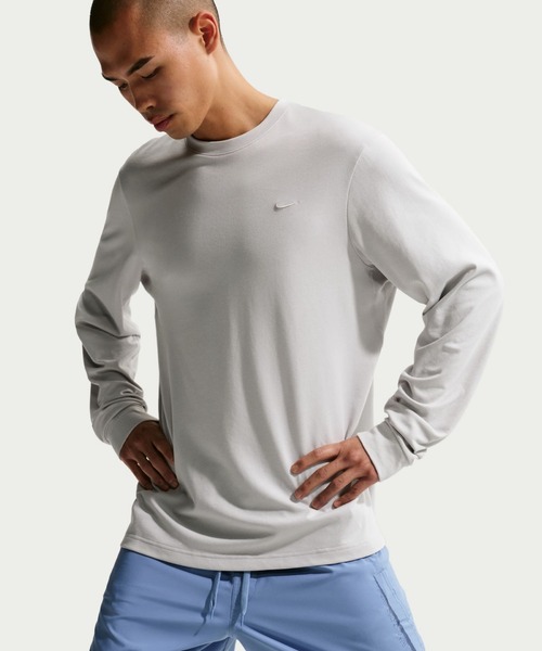 NIKE（ナイキ）の「ナイキ NIKE ナイキ DF FORM 7IN ショート GFX（その他パンツ・メンズ・ブラック/サックスブルー・LL/L/M/S/3L）」の8枚目の写真