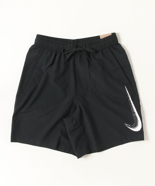 NIKE（ナイキ）の「ナイキ NIKE ナイキ DF FORM 7IN ショート GFX（その他パンツ・メンズ・ブラック/サックスブルー・LL/L/M/S/3L）」の5枚目の写真