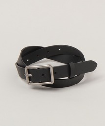 RAGEBLUE | レザースクエアベルト(ベルト)