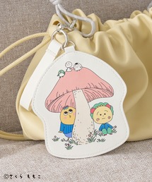 CRAFT STANDARD BOUTIQUE（クラフトスタンダードブティック）の「COJI‐COJI/コジコジ パスケース（パスケース）」