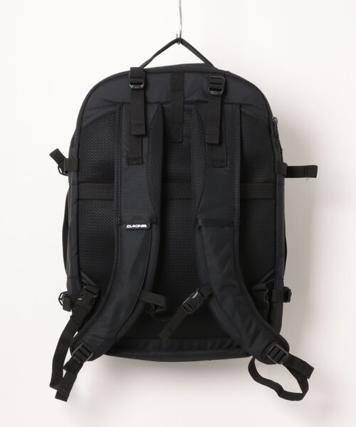 DAKINE（ダカイン）の「DAKINE SPLIT ADVENTURE BACK バックパック/リュック 【2026年春夏モデル】（バックパック/リュック・メンズ・ブラック・FREE）」の5枚目の写真