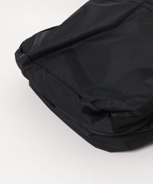 DAKINE（ダカイン）の「DAKINE SPLIT ADVENTURE BACK バックパック/リュック 【2026年春夏モデル】（バックパック/リュック・メンズ・ブラック・FREE）」の6枚目の写真