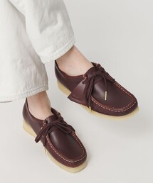 Clarks Originals（クラークスオリジナルズ）の「クラークスレオパード