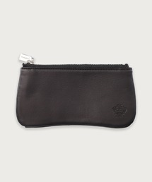 Orobianco（オロビアンコ）の「オロビアンコ プレザシリーズ ファスナー付きコイン＆キーケース（キーケース/キーアクセサリー）」