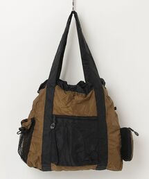 DATUM（デイタム）の「ワンポイントトートバッグ（トートバッグ）」