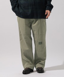 niko and... | 【NATOKii(ネイトゥーキー)】ワークリメイクパンツ(その他パンツ)