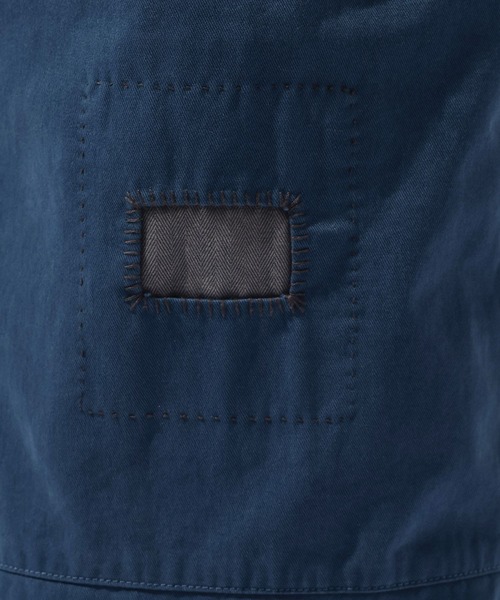 niko and...(ニコアンド)の「【NATOKii(ネイトゥーキー)】ワークリメイクパンツ(その他パンツ・メンズ・ブルー/オリーブ・MEDIUM/LARGE)」の18枚目の写真