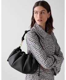 kate spade ポリーラージフラップクロスボディ kate spade new york（ケイトスペード ニューヨーク）の「ポリー