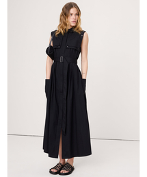 bcbgワンピース、バナリパ、黒ワンピース BANANA REPUBLIC｜バナナ・リパブリックのワンピース/ドレス（ブラック