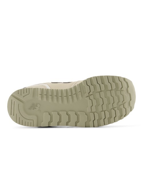 NEW BALANCE(ニューバランス)の「ニューバランス New Balance 373 Bungee with Top Strap(スニーカー・キッズ・ライトベージュ・17.5cm/18.0cm/18.5cm/19.0cm/19.5cm/20.0cm/20.5cm/21.0cm/21.5cm/22.0cm/17.0cm)」の6枚目の写真