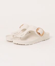 ビルケンシュトック 1031366 Gizeh Big Buckle EVA Eggshell 【REGULAR幅】 ギゼ ビッグバックルEVAエッグシェル レギュラー幅