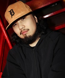 NEW ERA（ニューエラ）の「ニューエラ【NEW ERA】- HOMEGAME別注 デトロイト・タイガース キャップ 【Detroit Tigers CO 59FIFTY SB SUEDE CAMEL 14881984】（キャップ）」