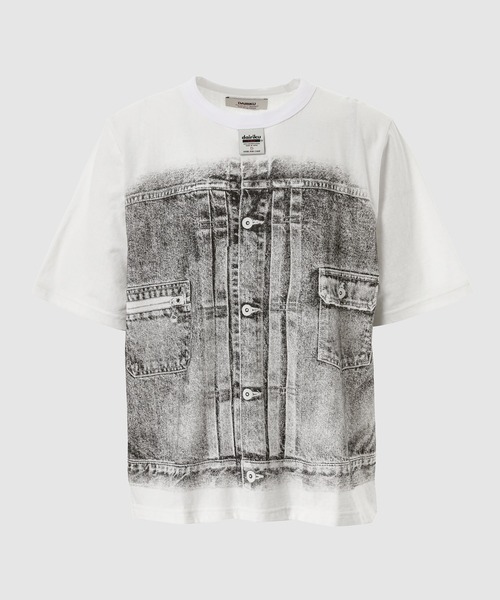DAIRIKU（ダイリク）の「YOUNG Tie-dye Tee（Tシャツ/カットソー 