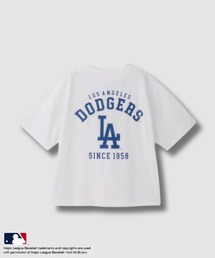 セール】【MLB/メジャーリーグベースボール】チームロゴ フロント