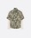 U:UME�i���[���j�́uLeopard Camou Short Sleeve Shirt�i�V���c/�u���E�X�j�v�b�O���[��