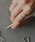 Nothing And Others�i�i�b�V���O�A���h�A�U�[�Y�j�́u�uNothing And Others/�i�b�V���O�A���h�A�U�[�Y�vClip Wave Ring�i�����O�j�v�b�V���o�[