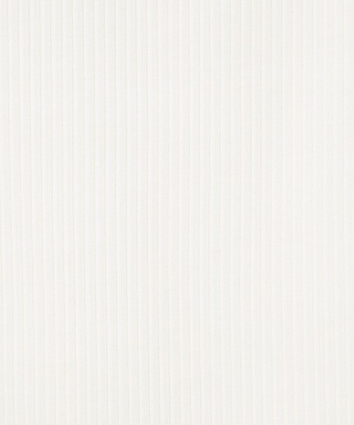 NOLLEY’S（ノーリーズ）の「【MARILYN MOON/マリリーンムーン】アメリカンスリーブキャミタンクトップ（タンクトップ・レディース・ブラック/ホワイト・38）」の4枚目の写真