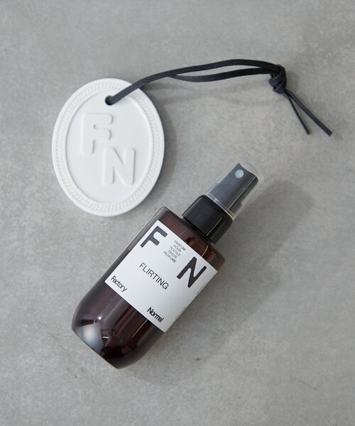 BIRTHDAY BAR(バースデイバー)の「【BIRTHDAY BAR×FACTORY NORMAL】ドレスパフュームセット(ルームフレグランス/お香・レディース・ベージュ・0)」の6枚目の写真