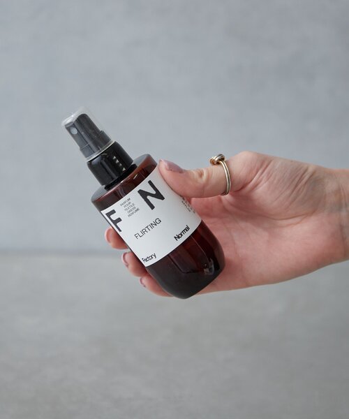 BIRTHDAY BAR(バースデイバー)の「【BIRTHDAY BAR×FACTORY NORMAL】ドレスパフュームセット(ルームフレグランス/お香・レディース・ベージュ・0)」の7枚目の写真