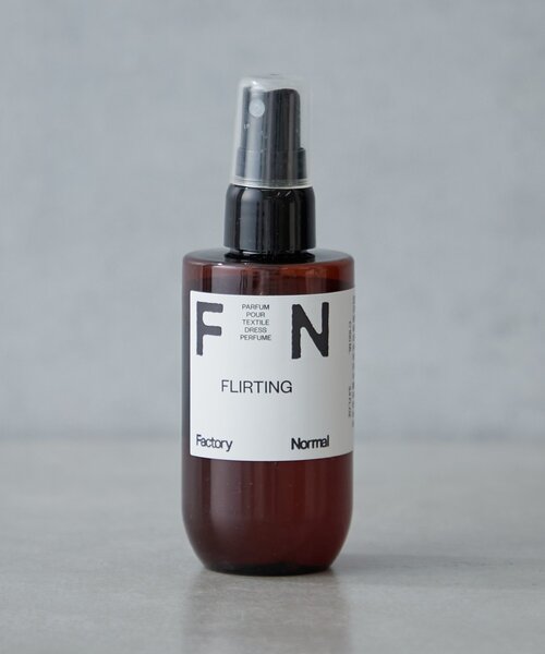 BIRTHDAY BAR(バースデイバー)の「【BIRTHDAY BAR×FACTORY NORMAL】ドレスパフュームセット(ルームフレグランス/お香・レディース・ベージュ・0)」の8枚目の写真