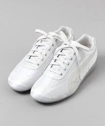 【PUMA】スピードキャット アノダイズド スニーカー/682370