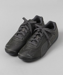 JEANASIS | 【PUMA】スピードキャット アノダイズド スニーカー/682370(スニーカー)