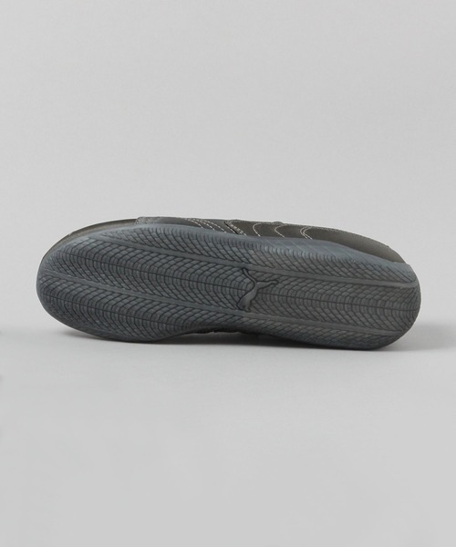 JEANASIS（ジーナシス）の「【PUMA】スピードキャット アノダイズド スニーカー/682370（スニーカー・レディース・ブラック/シルバー系その他・MEDIUM/LARGE）」の6枚目の写真
