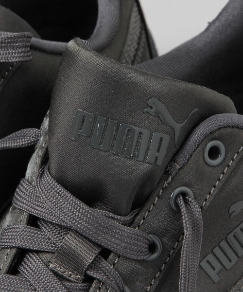 JEANASIS（ジーナシス）の「【PUMA】スピードキャット アノダイズド スニーカー/682370（スニーカー・レディース・ブラック/シルバー系その他・MEDIUM/LARGE）」の9枚目の写真