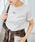 Spick & Span�i�X�s�b�N�A���h�X�p���j�́u�t�����`���S�v�����gT�V���c�iT�V���c/�J�b�g�\�[�j�v�b�z���C�g